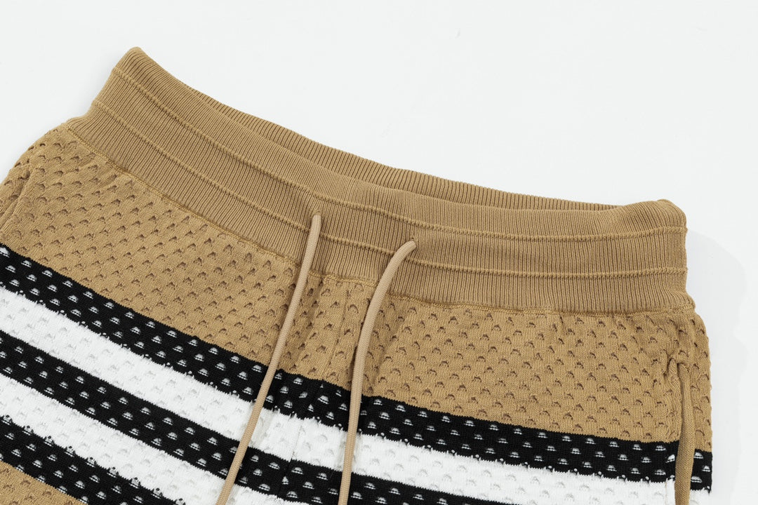B Shorts