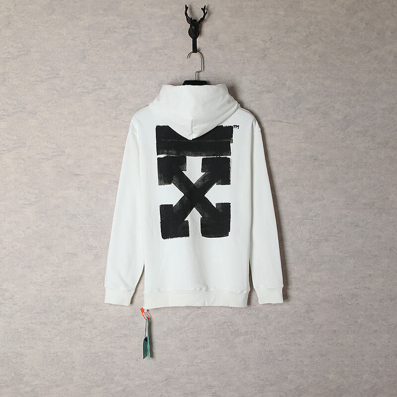 O hoodie