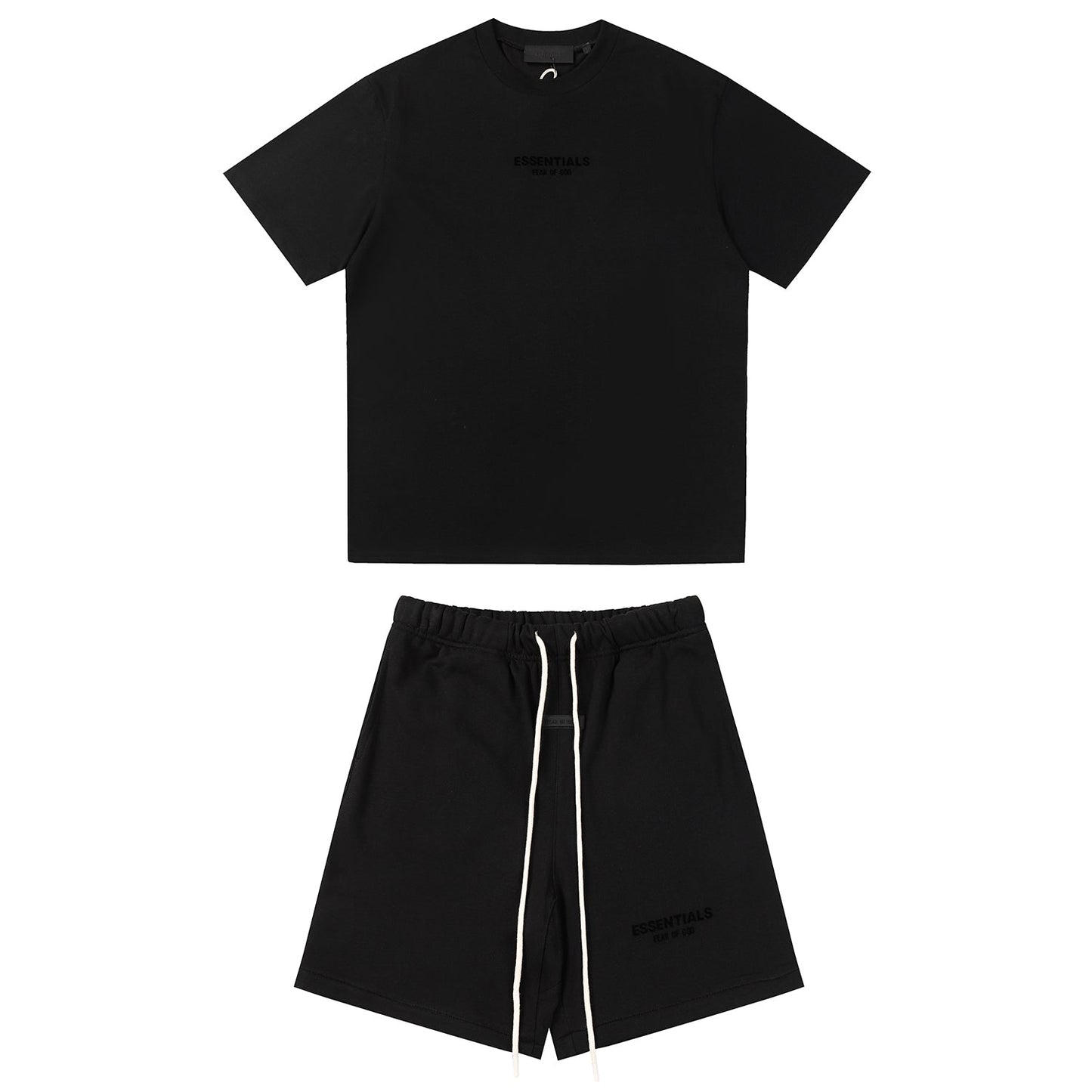 E Short Set