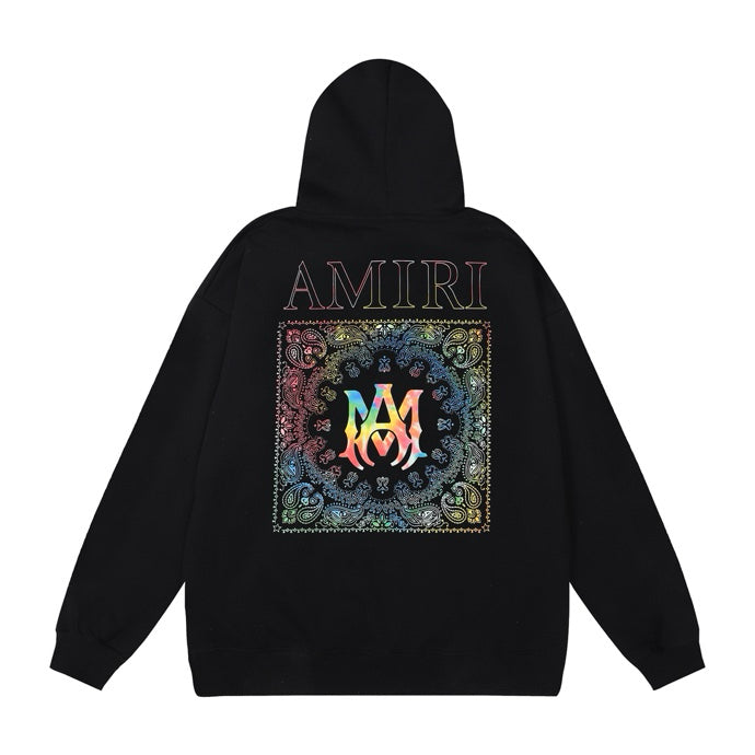 A hoodie
