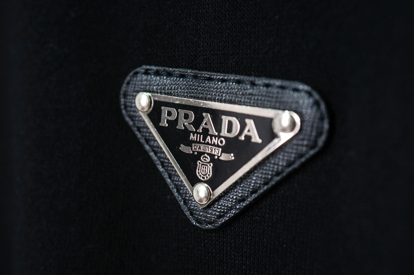 P hoodie
