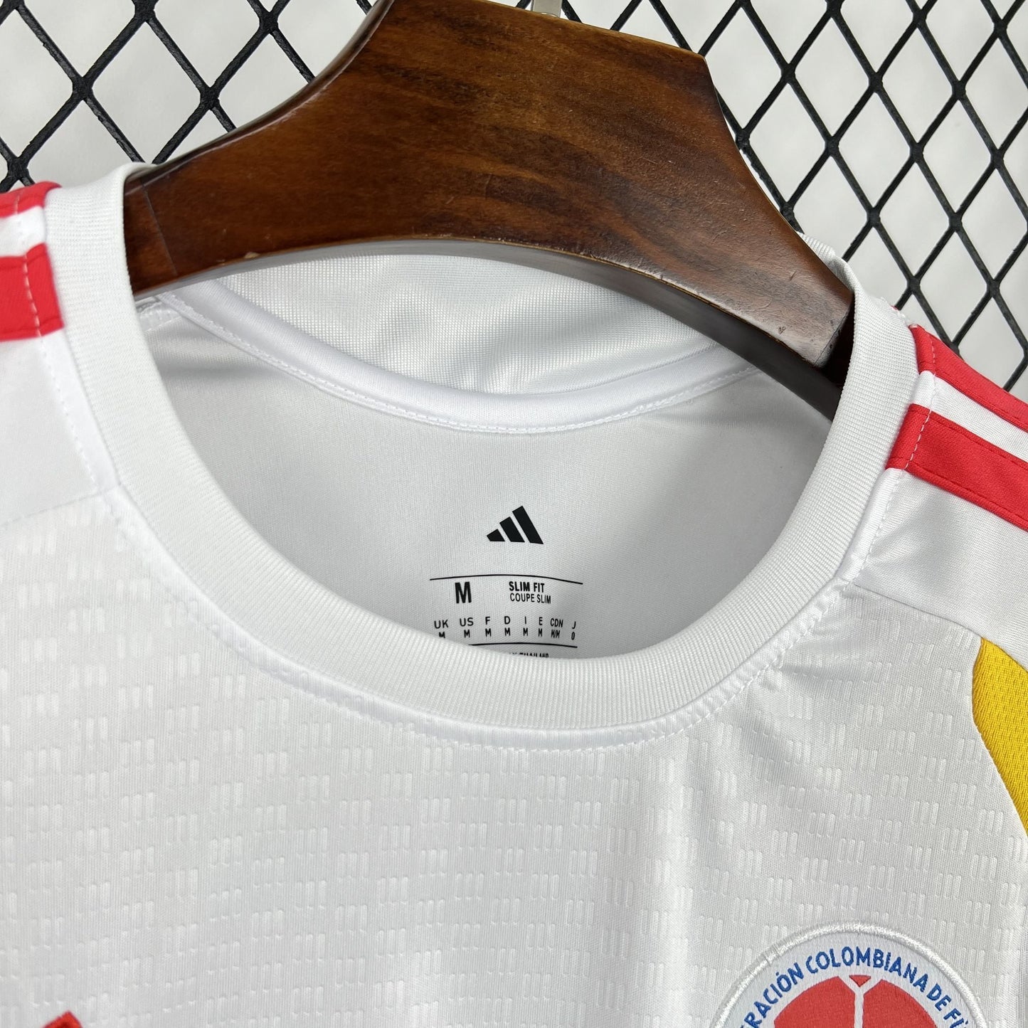 Jersey