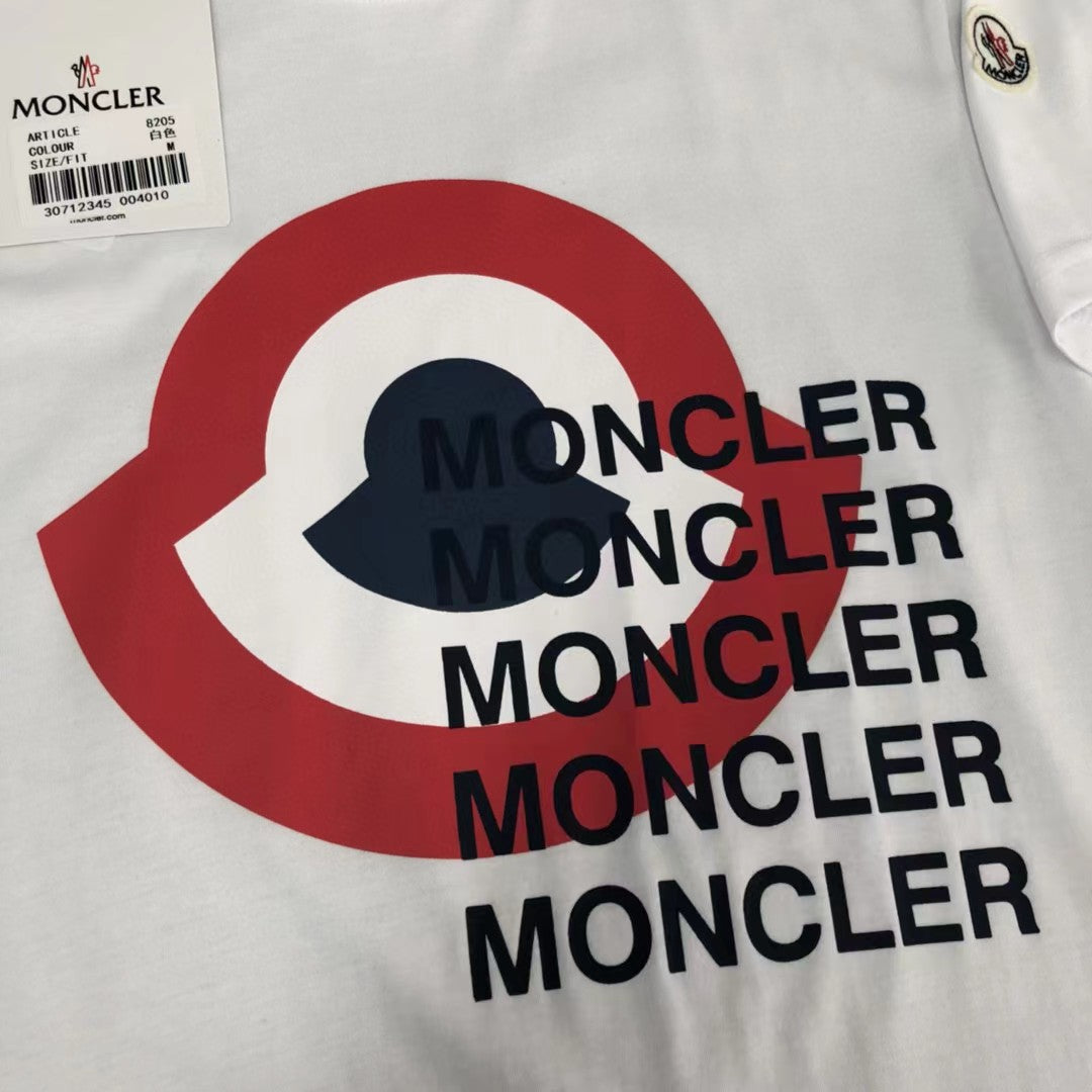 M T-SHIRT