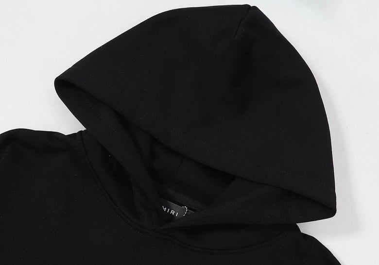 A hoodie