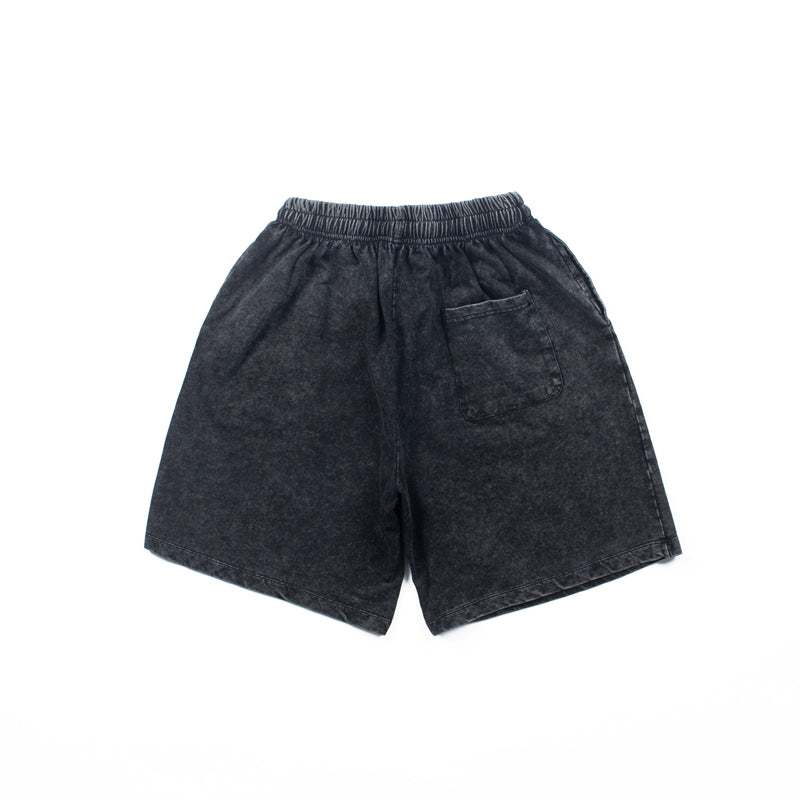 H shorts