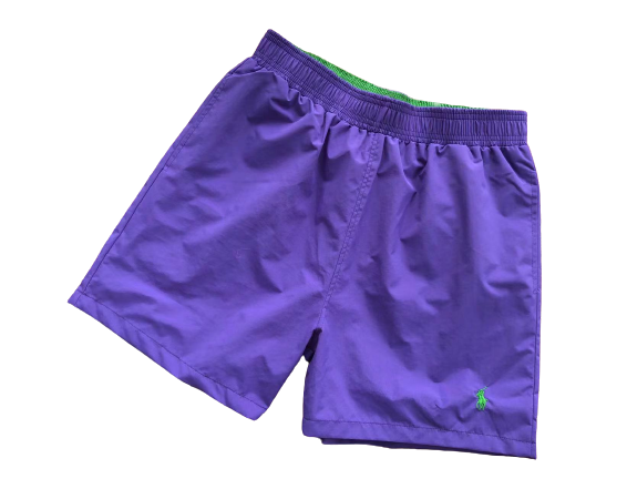 R Shorts