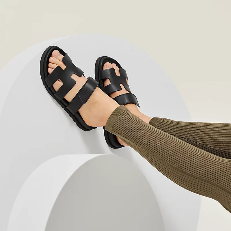 H Slides