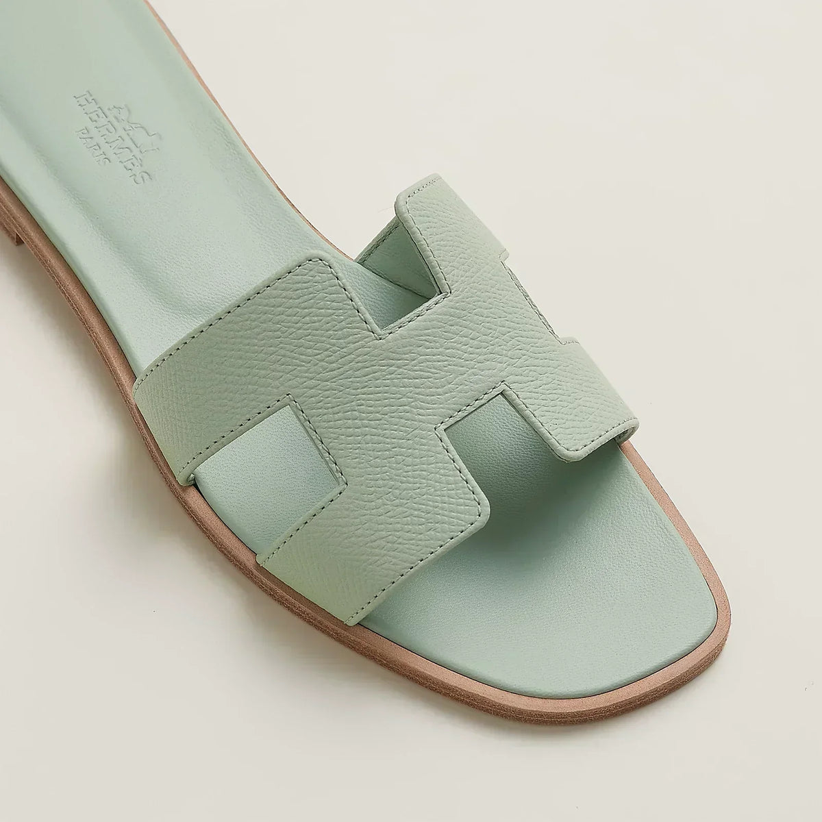 H Slides