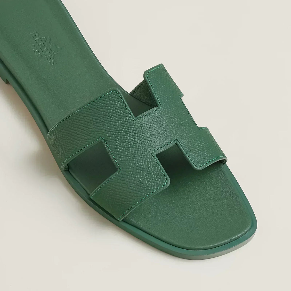 H Slides