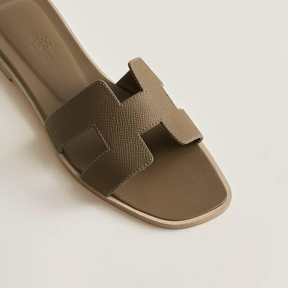 H Slides