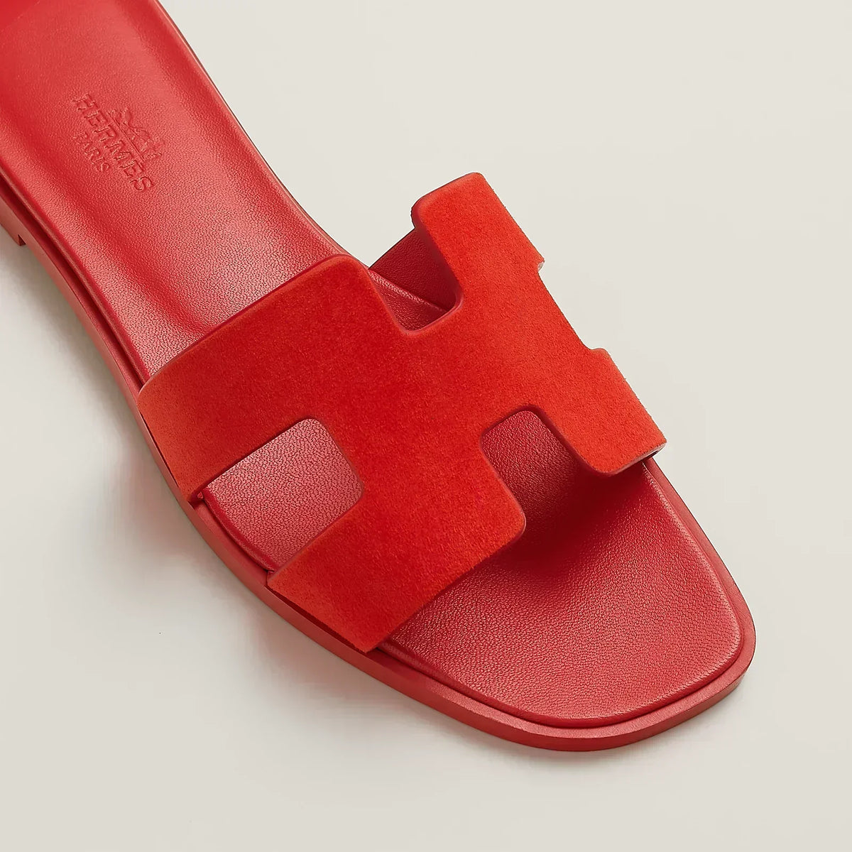 H Slides