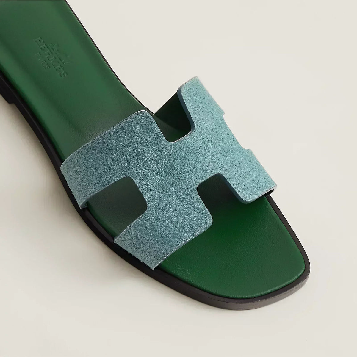 H Slides