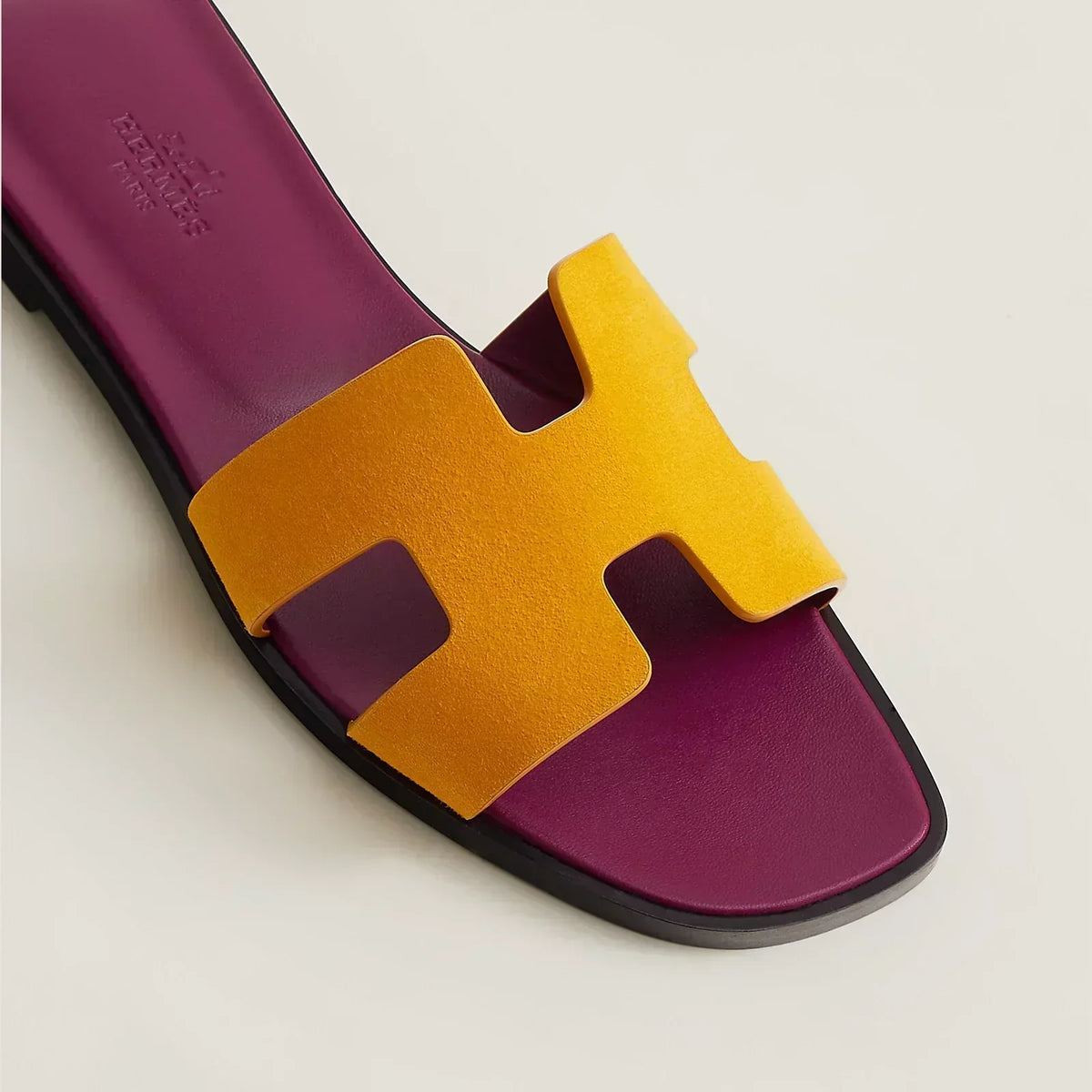H Slides