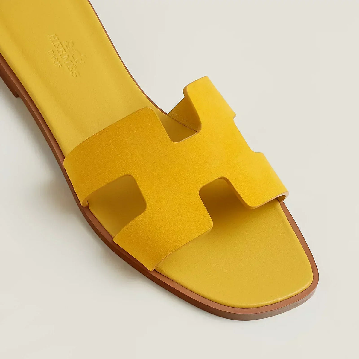 H Slides