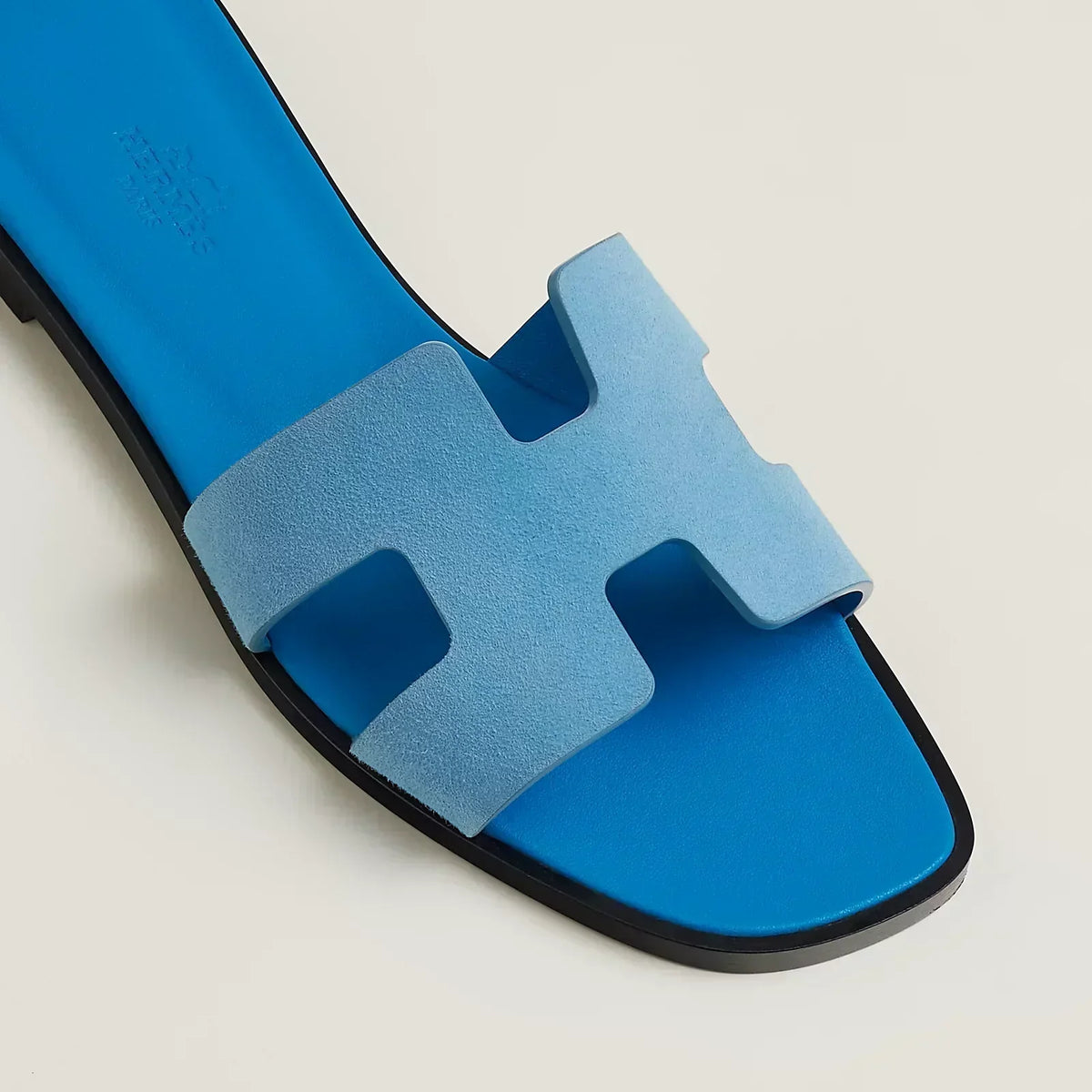 H Slides