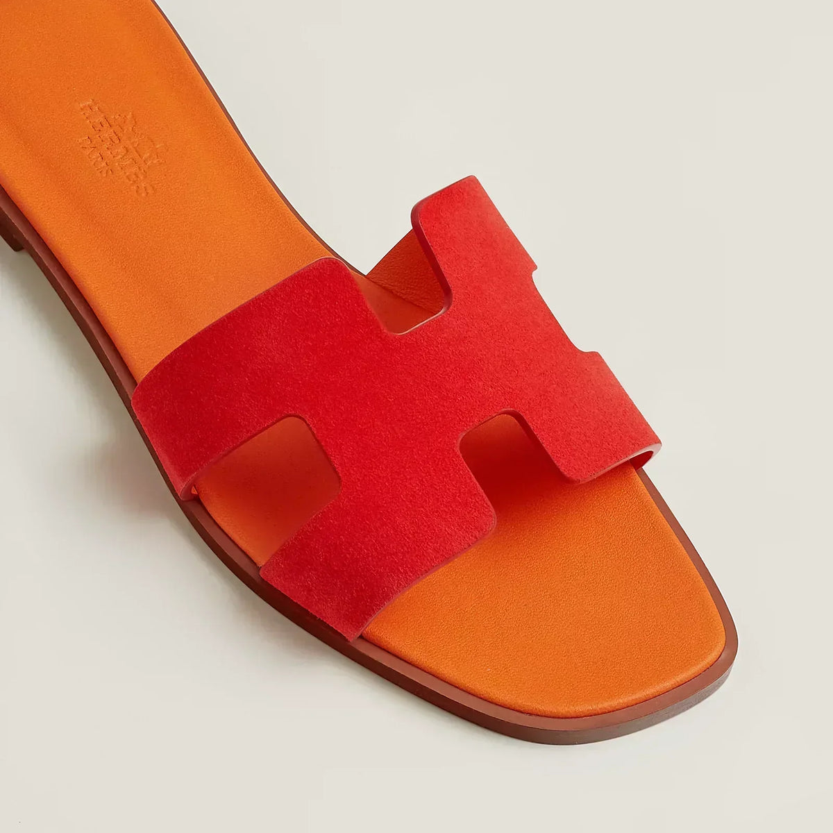 H Slides