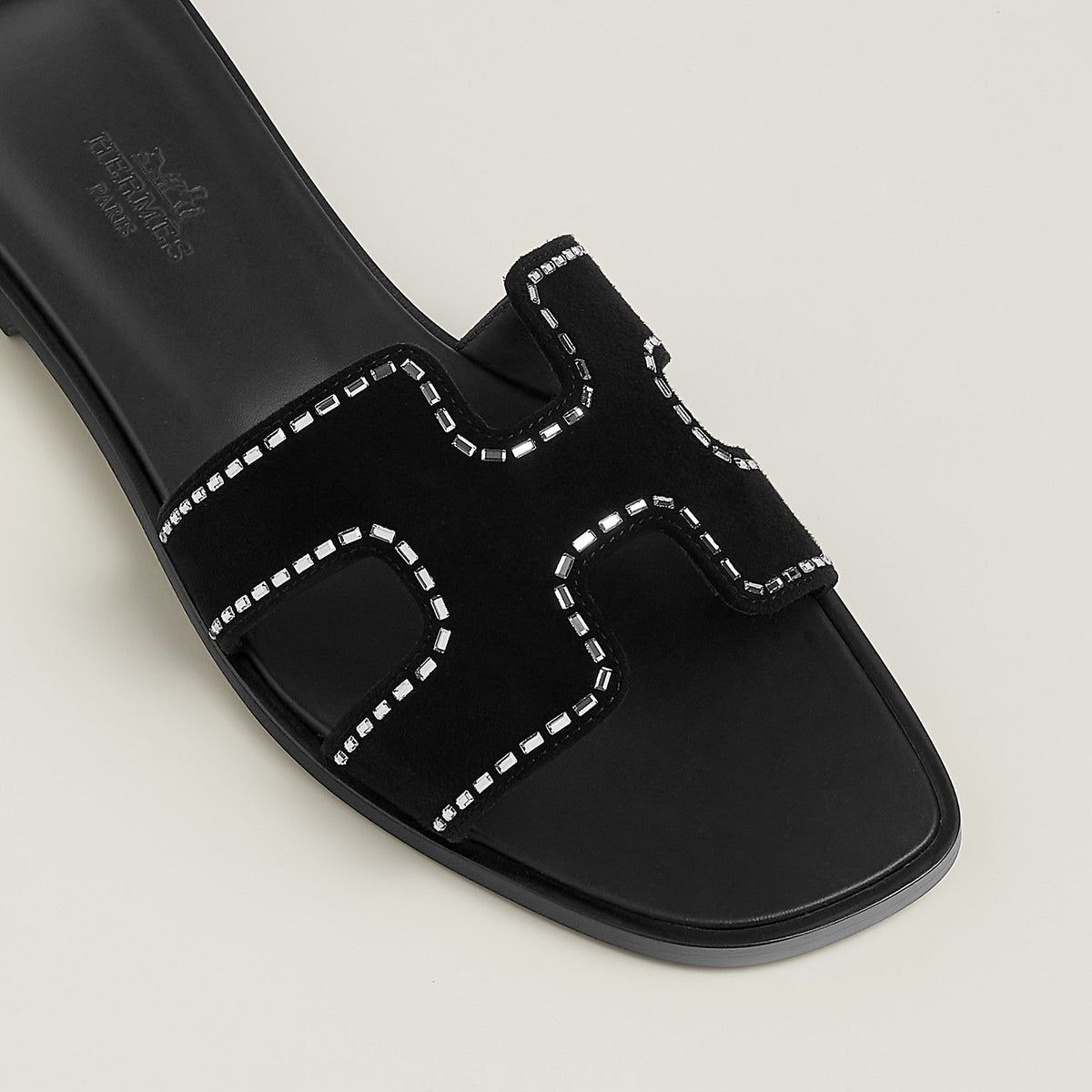H Slides