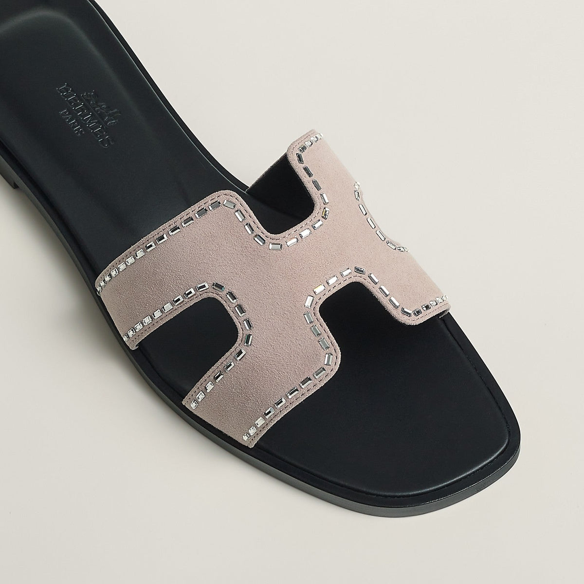H Slides