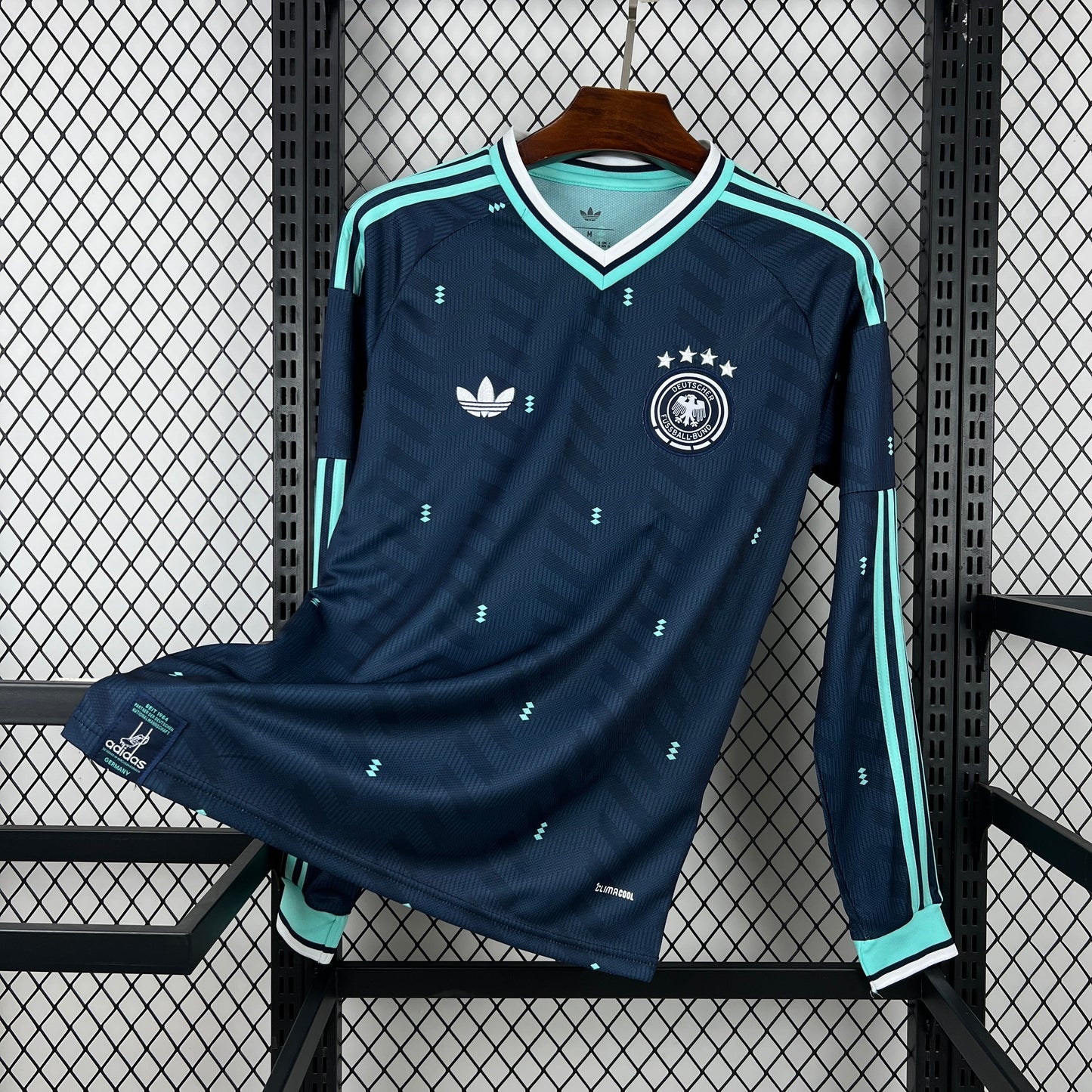 Jersey