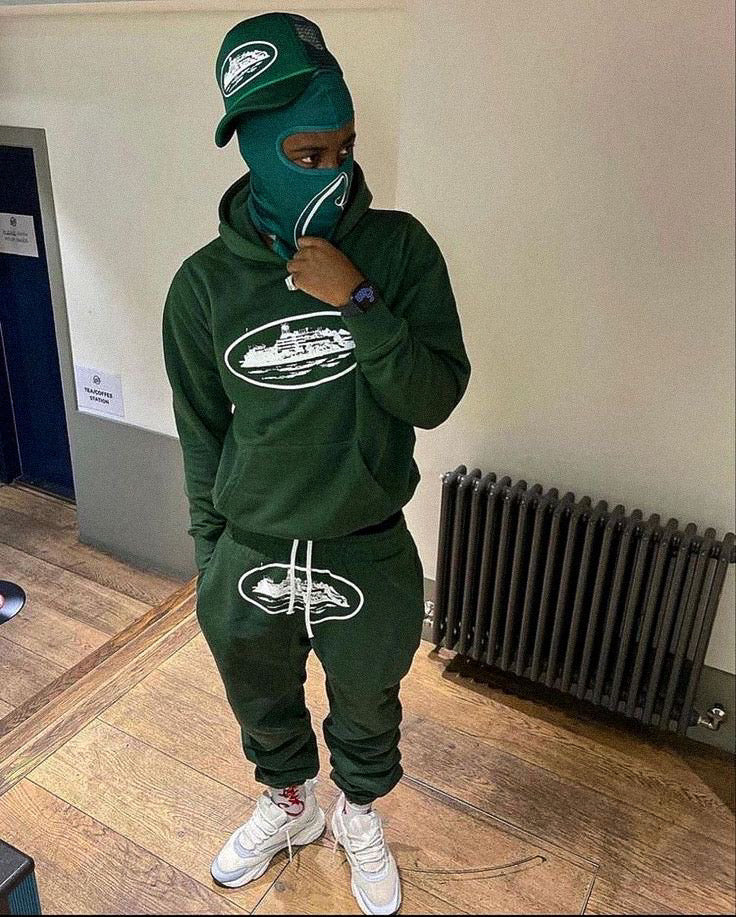 C tracksuit