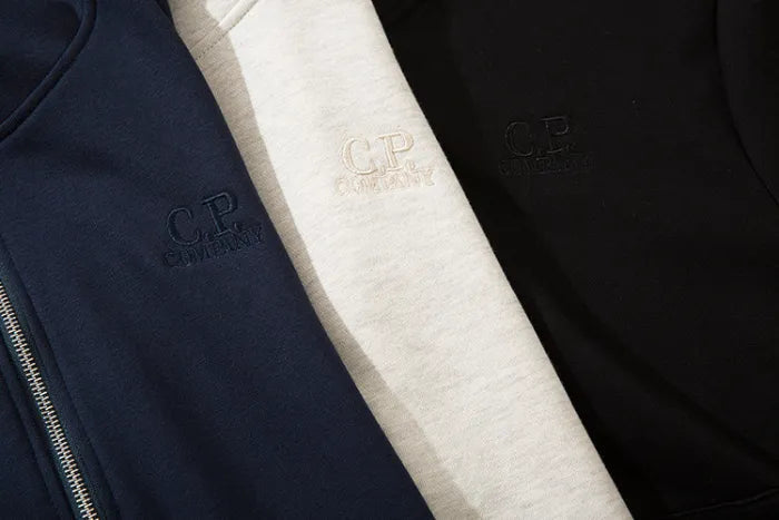 C hoodie