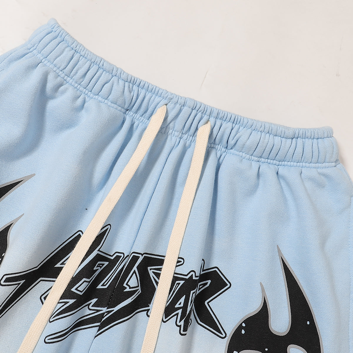 H shorts