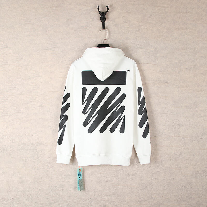 O hoodie