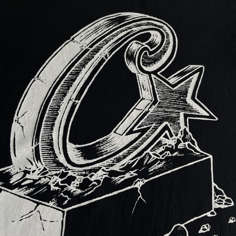 Crt t-shirt