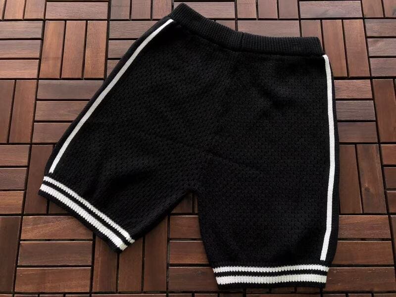 C short set