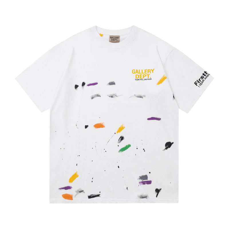 G t-shirt