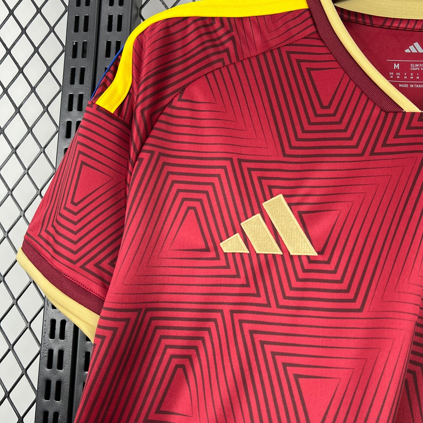 Jersey