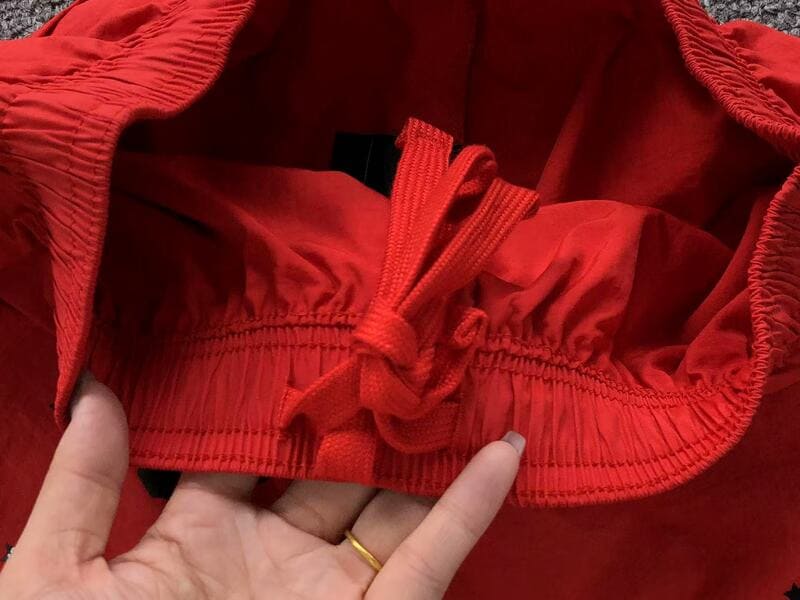 SP5 Shorts OG