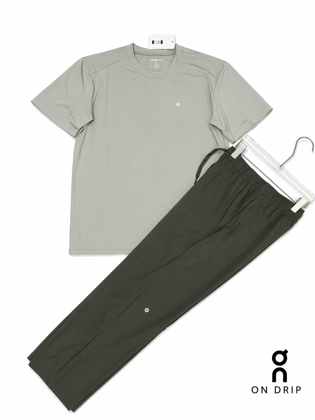 OC Tracksuit