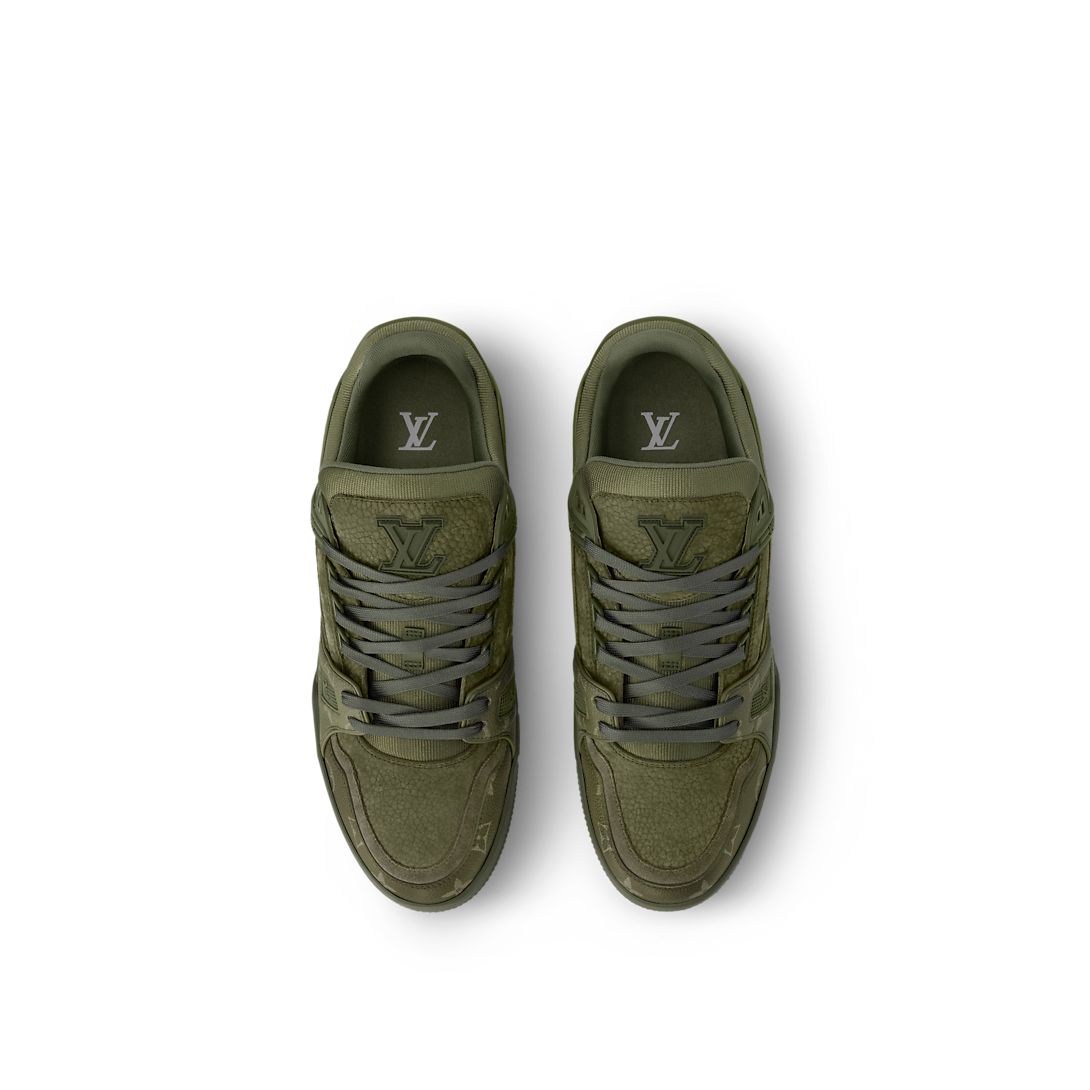 L Sneakers