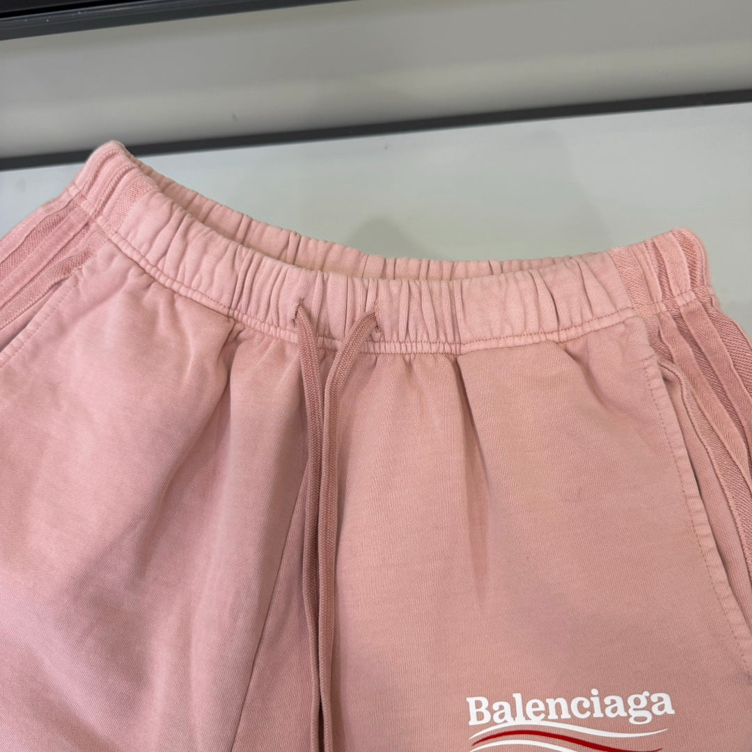 B Shorts