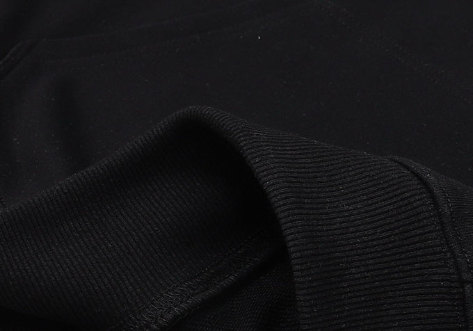 A hoodie