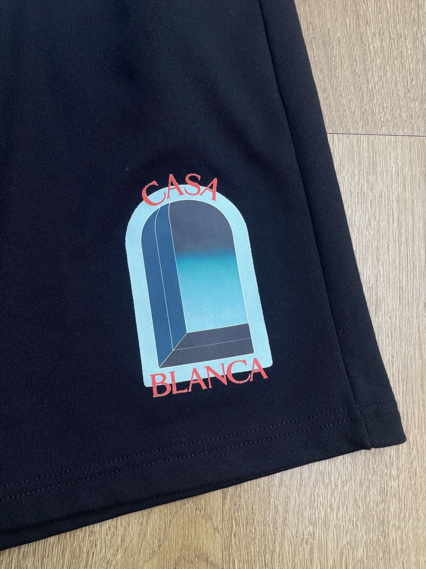 C shorts