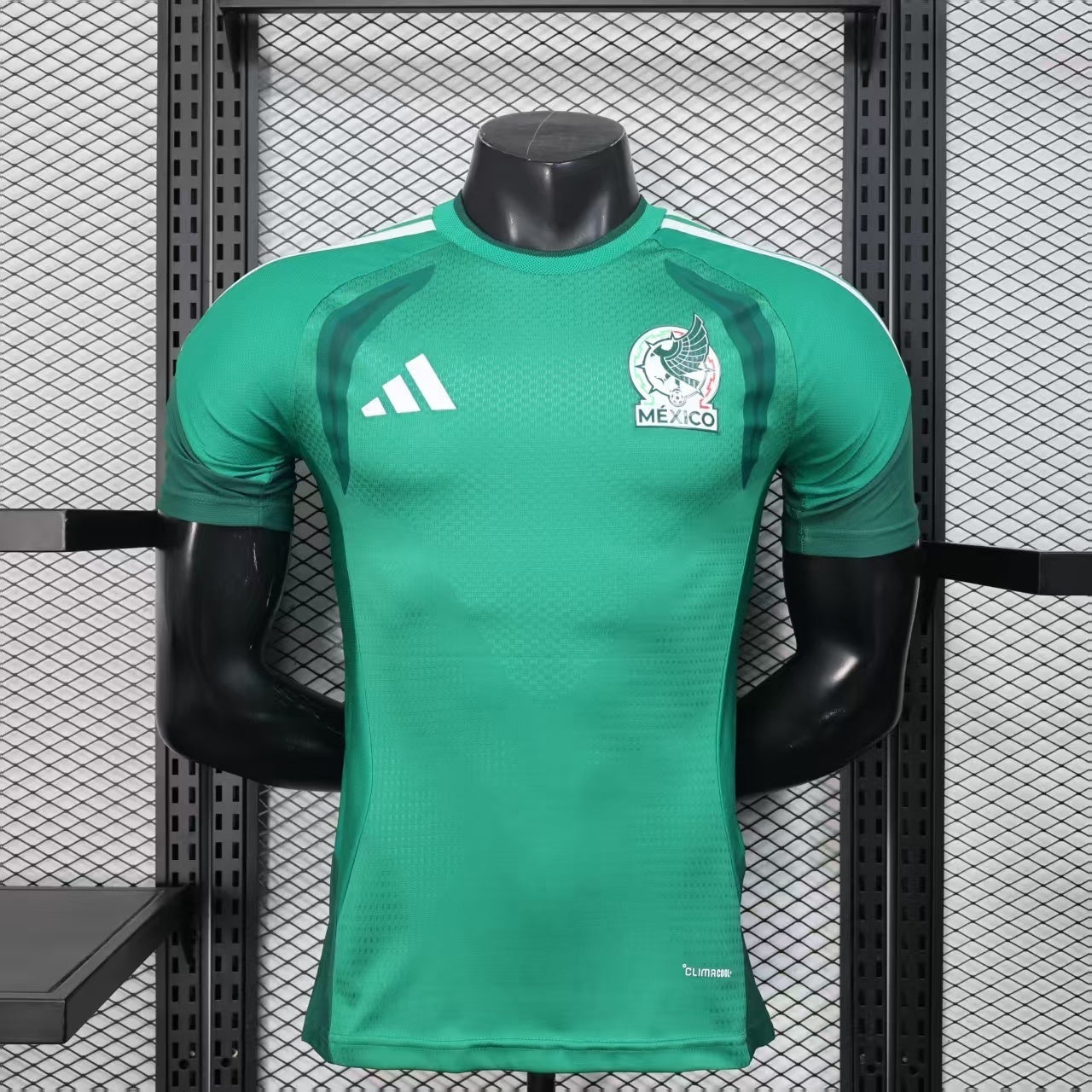Jersey
