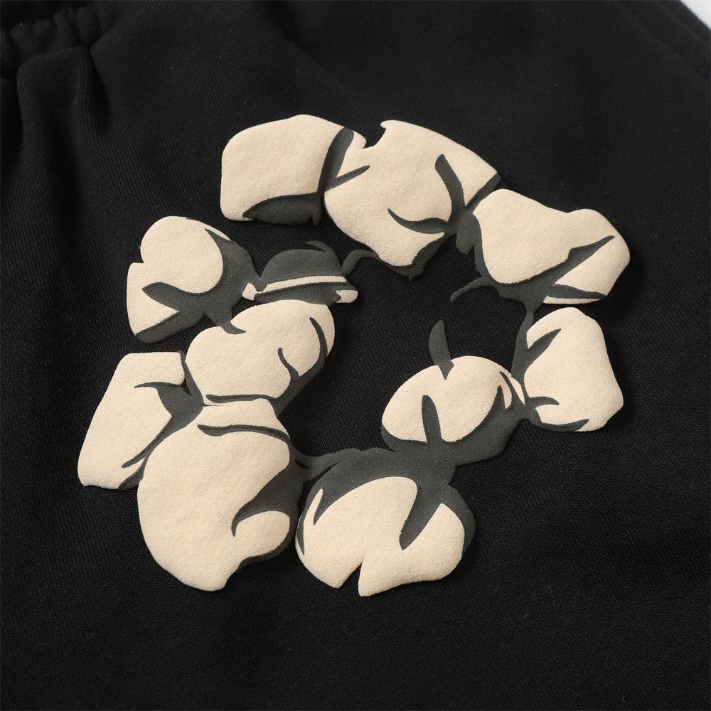 DT short set