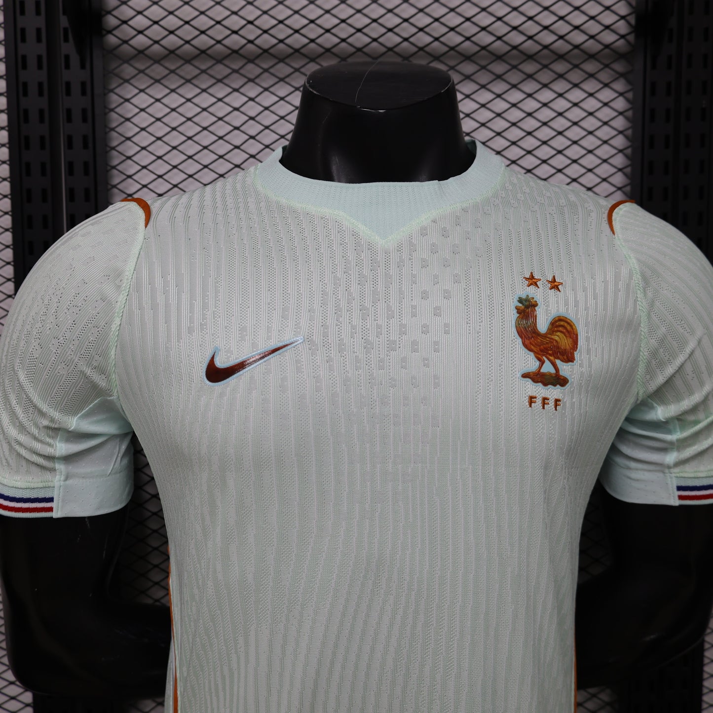Jersey