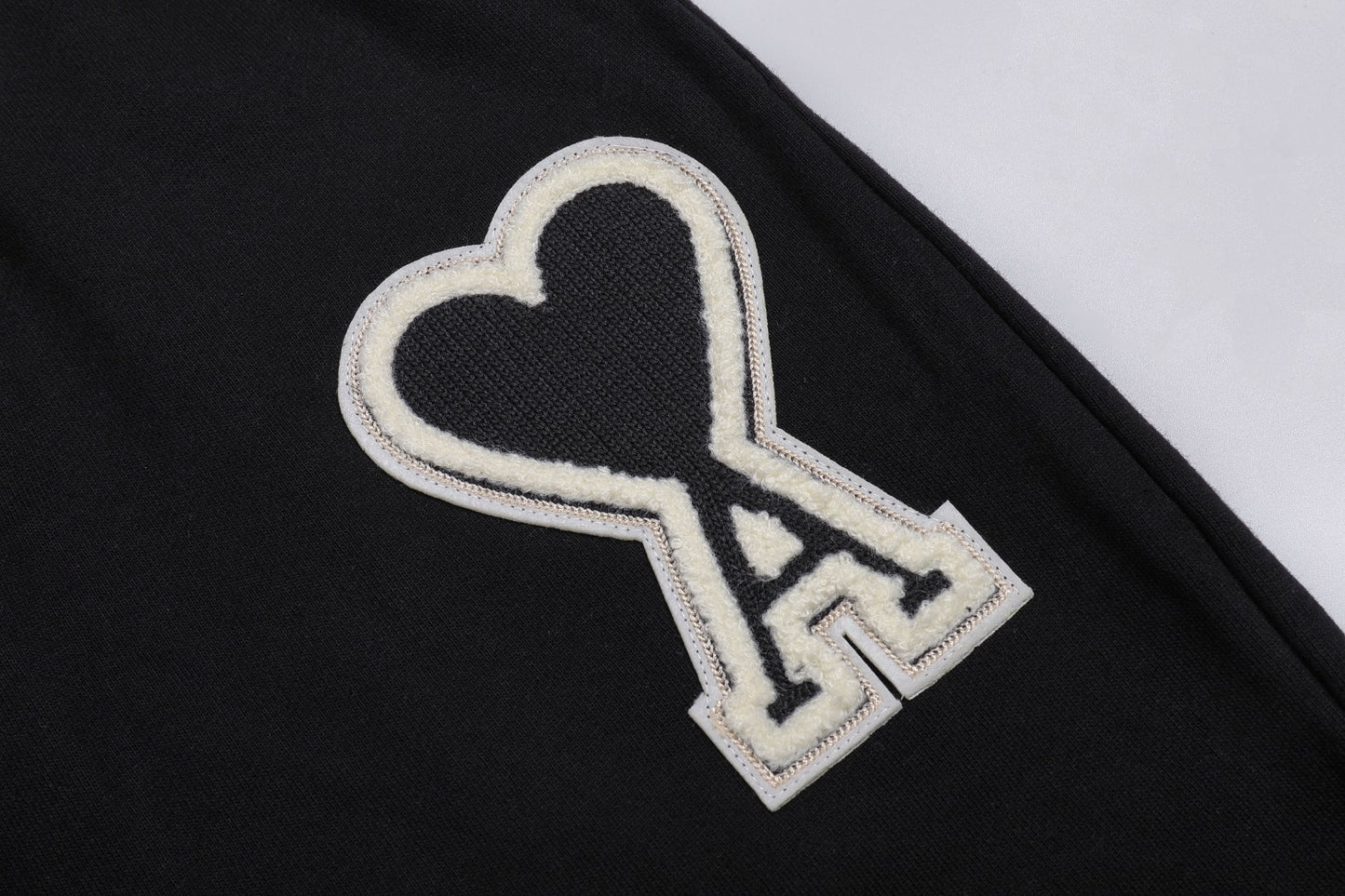 A shorts