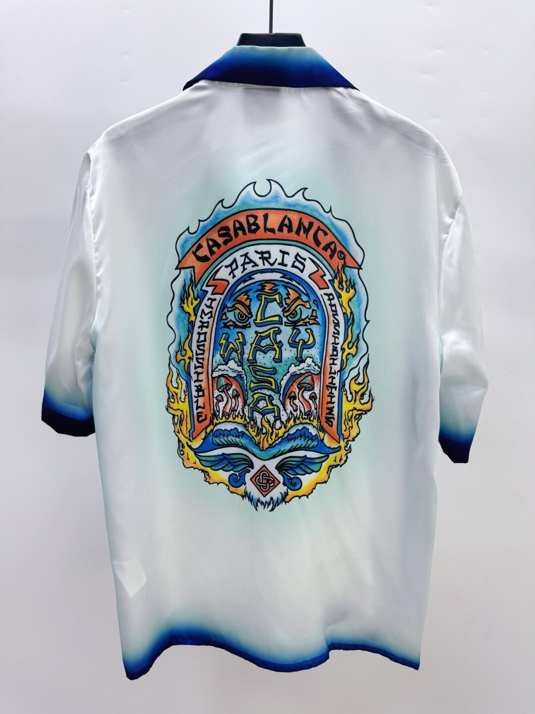 C t-shirt