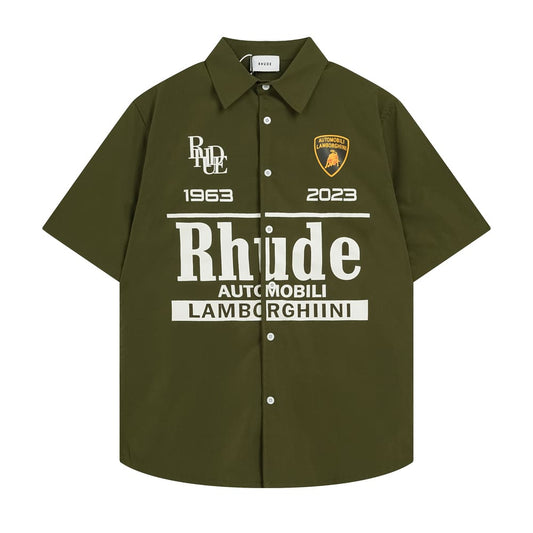 R T-shirt
