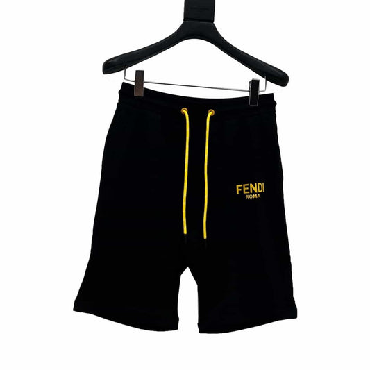 F shorts