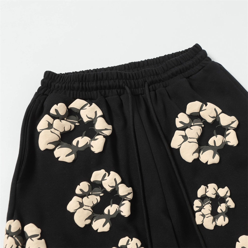 DT short set