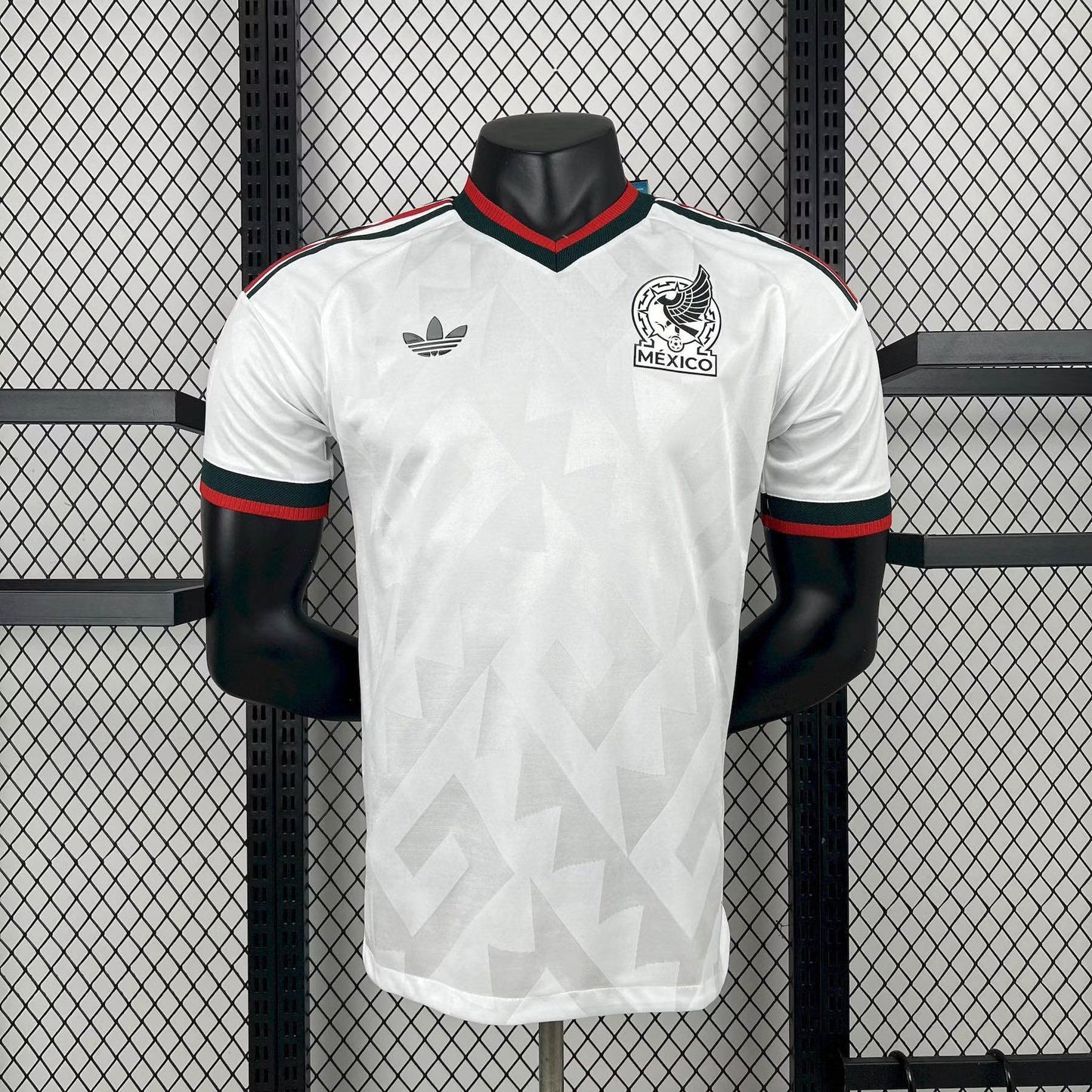 Jersey
