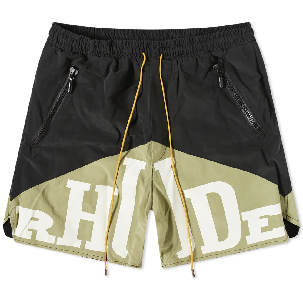 R Shorts