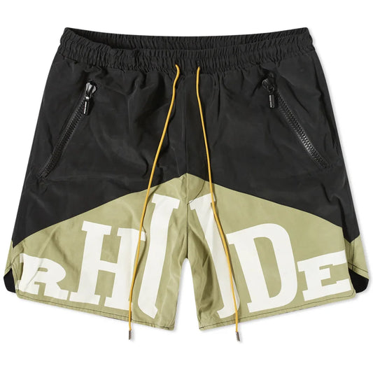 R Shorts