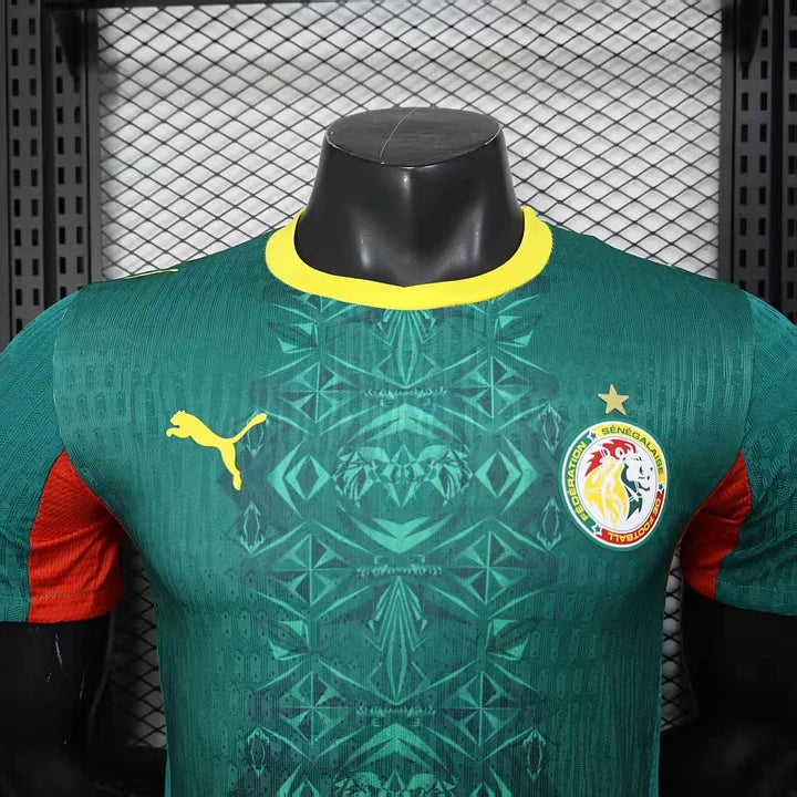 Jersey