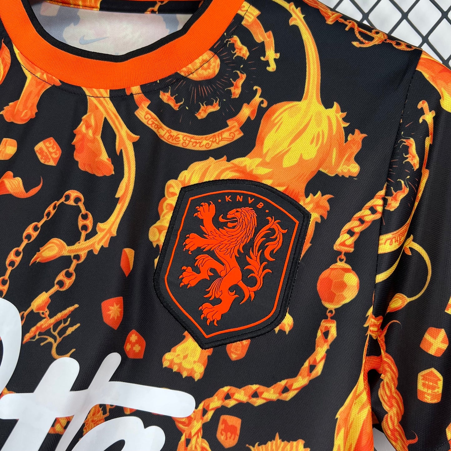 Jersey